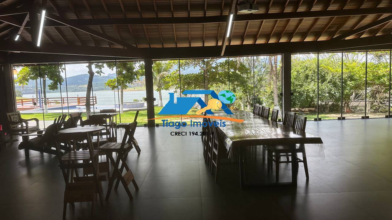 Sítio, 7 quartos, 9000 m² - Foto 45