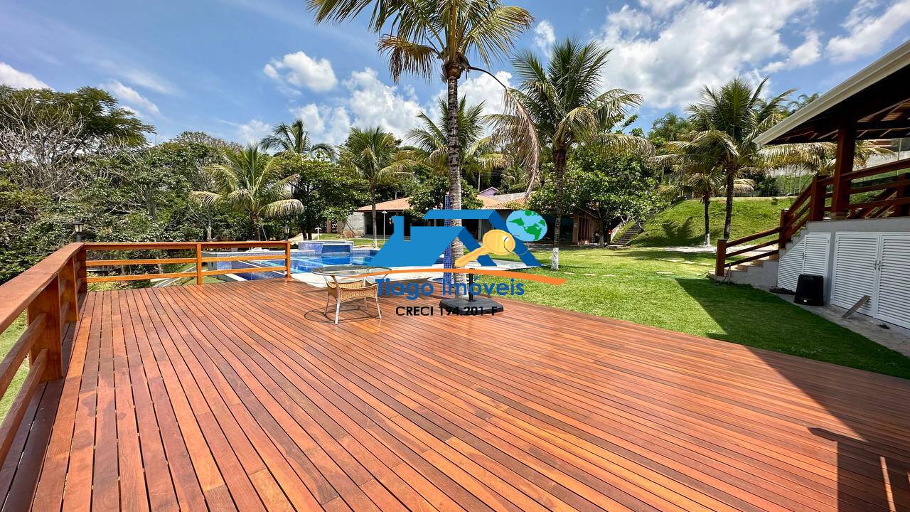 Sítio, 7 quartos, 9000 m² - Foto 12