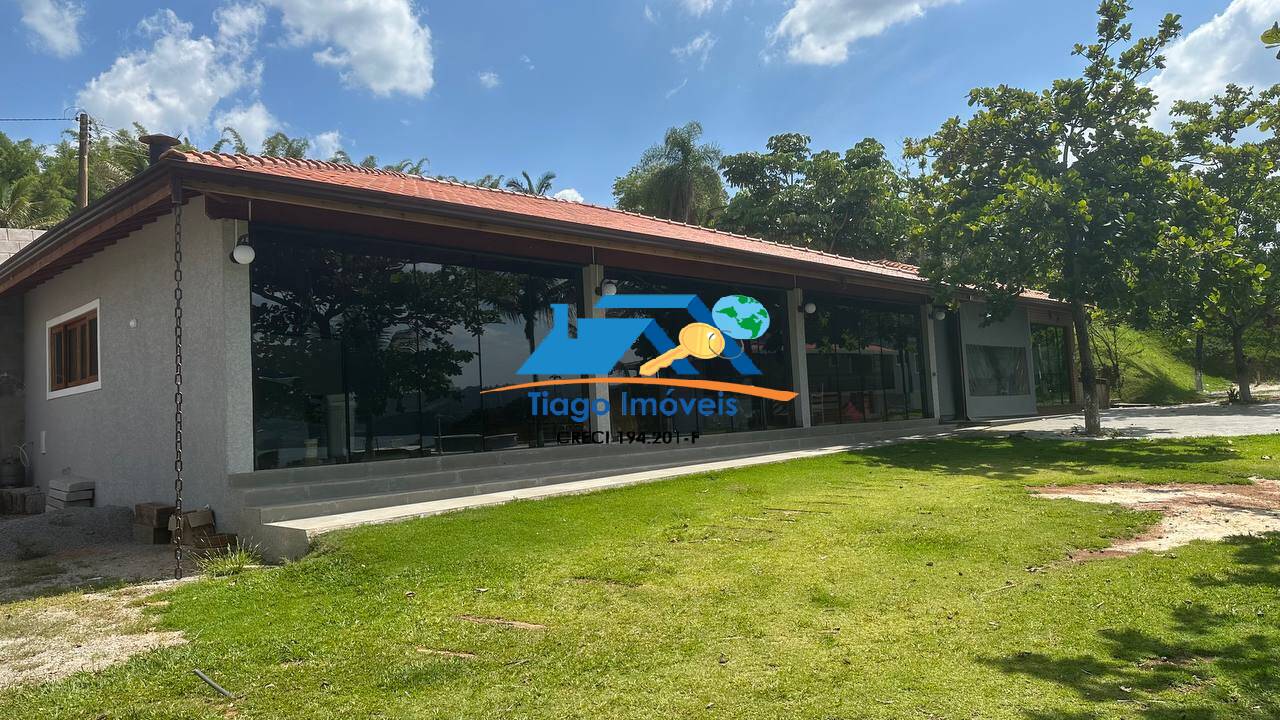 Sítio, 7 quartos, 9000 m² - Foto 53