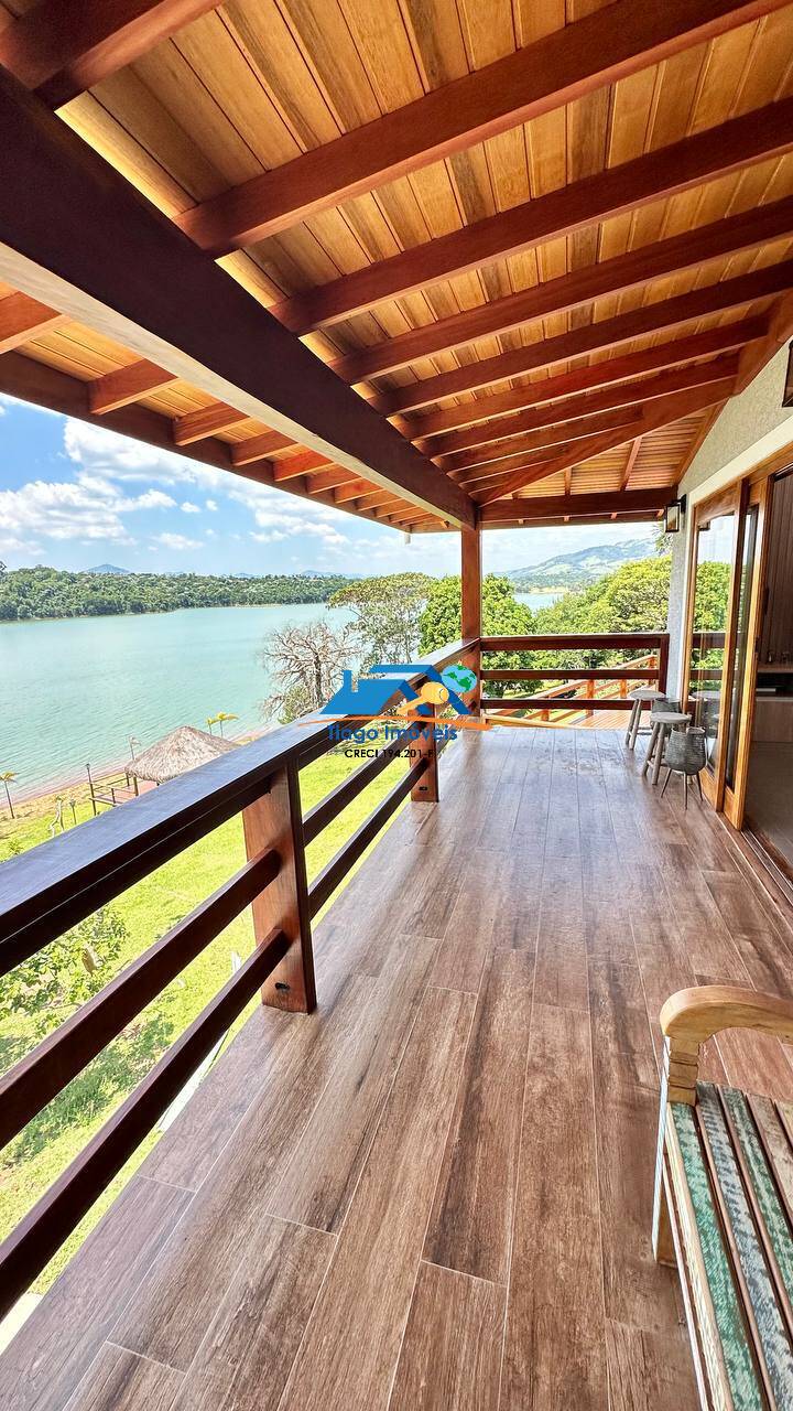 Sítio, 7 quartos, 9000 m² - Foto 19