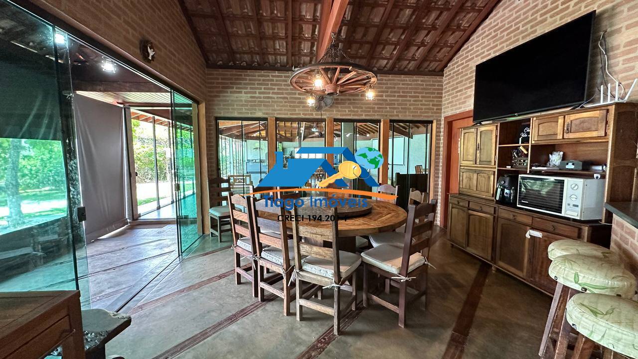 Sítio, 7 quartos, 9000 m² - Foto 54