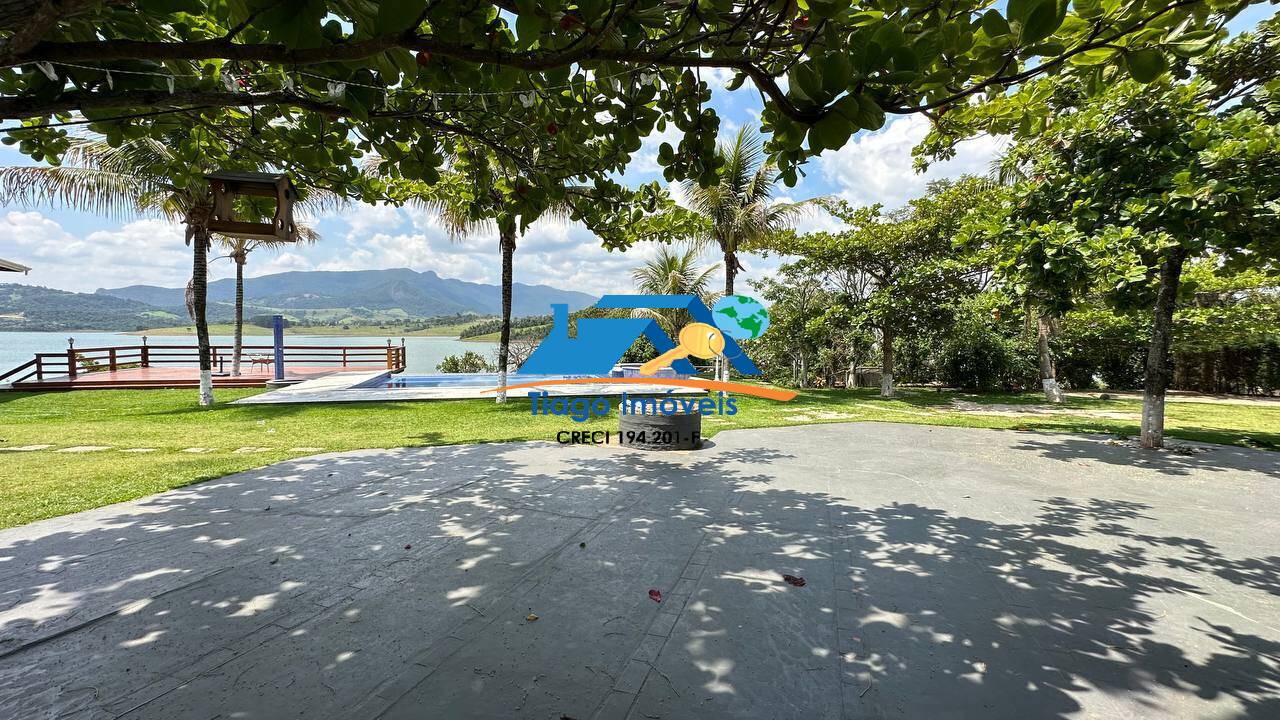 Sítio, 7 quartos, 9000 m² - Foto 17