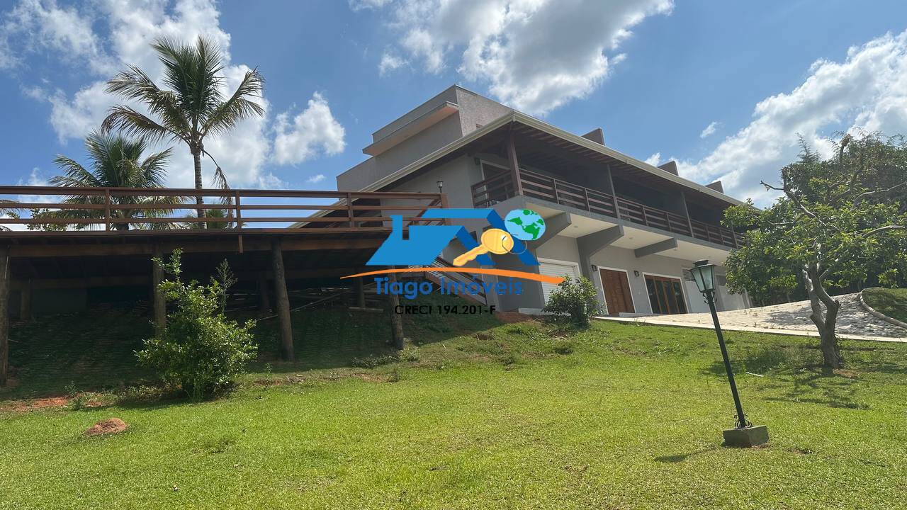 Sítio, 7 quartos, 9000 m² - Foto 38