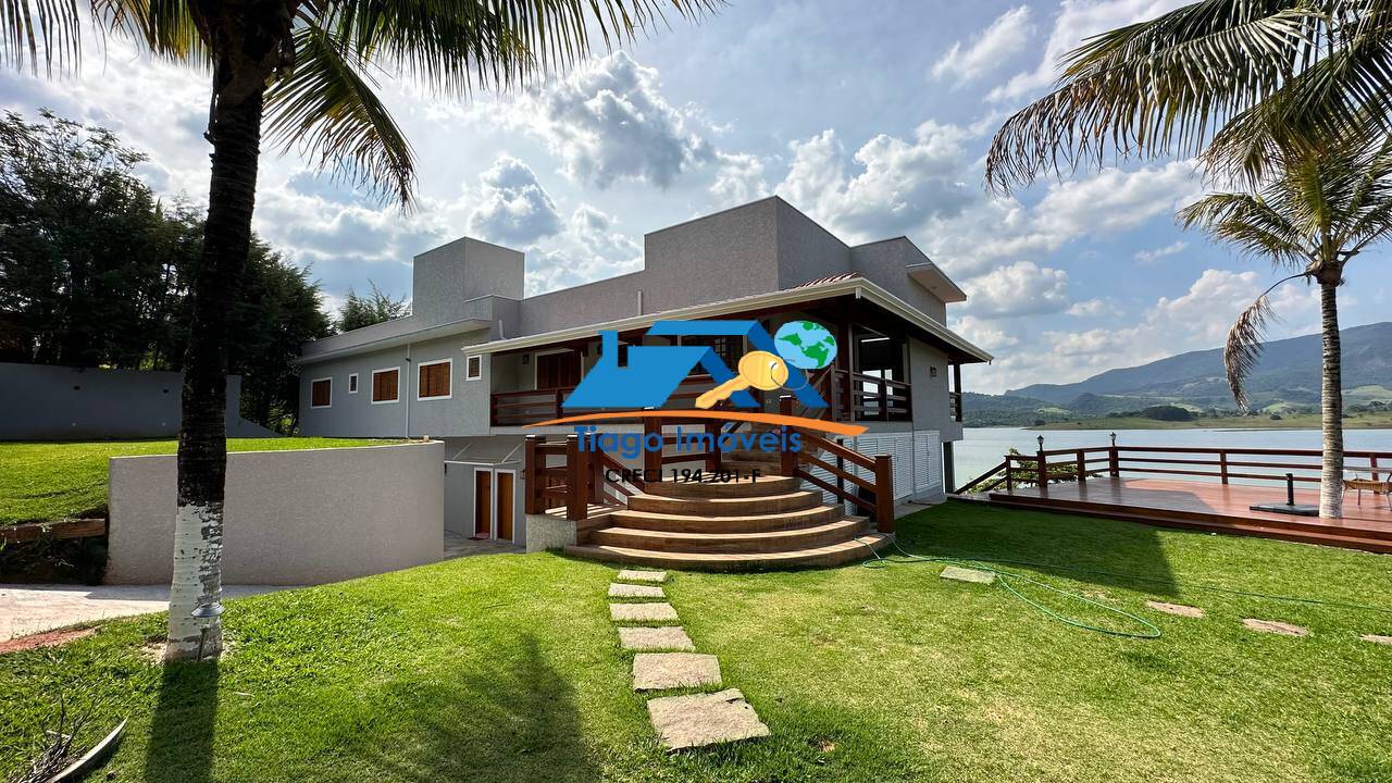 Sítio, 7 quartos, 9000 m² - Foto 68