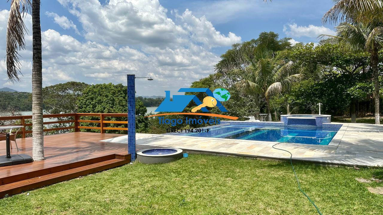 Sítio, 7 quartos, 9000 m² - Foto 15