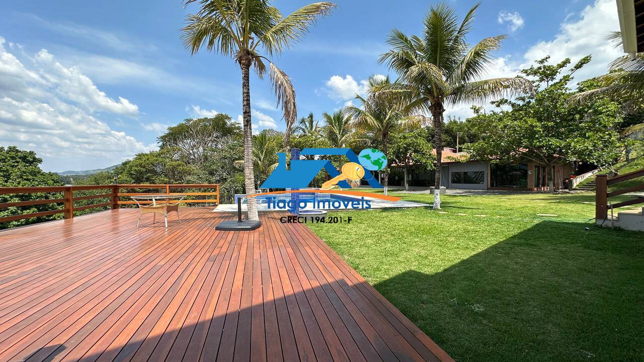 Sítio, 7 quartos, 9000 m² - Foto 16
