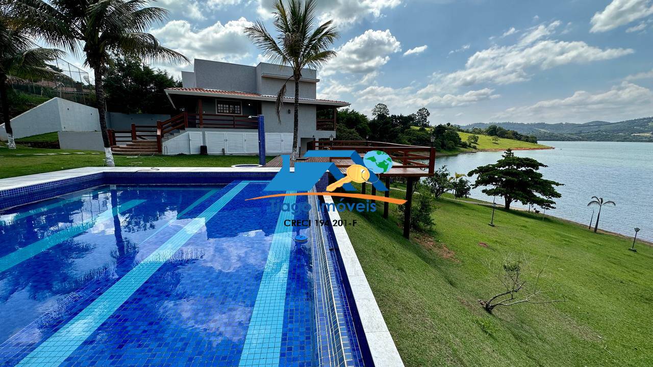 Sítio, 7 quartos, 9000 m² - Foto 9