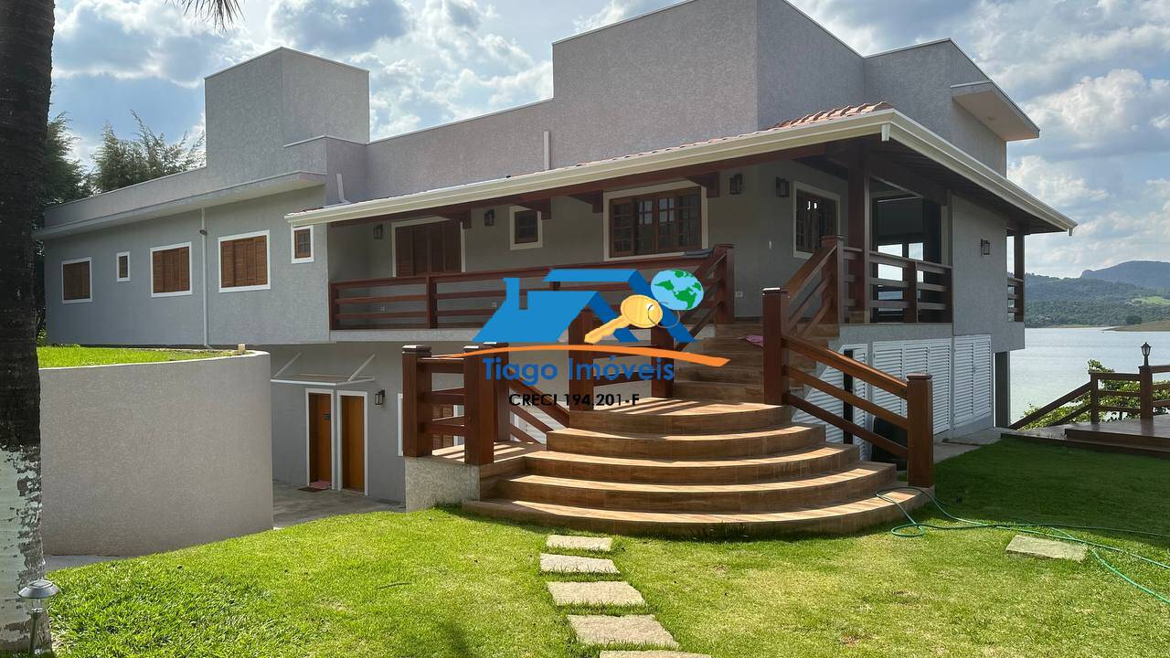 Sítio, 7 quartos, 9000 m² - Foto 37