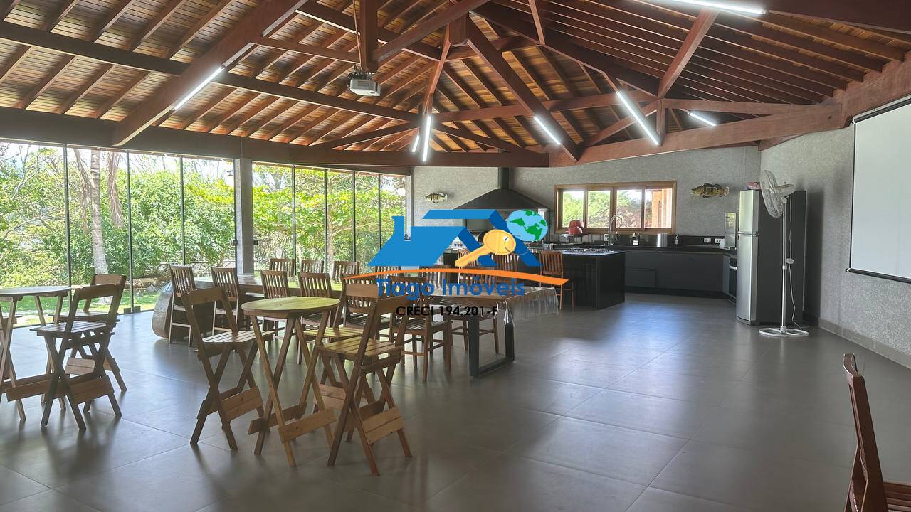 Sítio, 7 quartos, 9000 m² - Foto 91