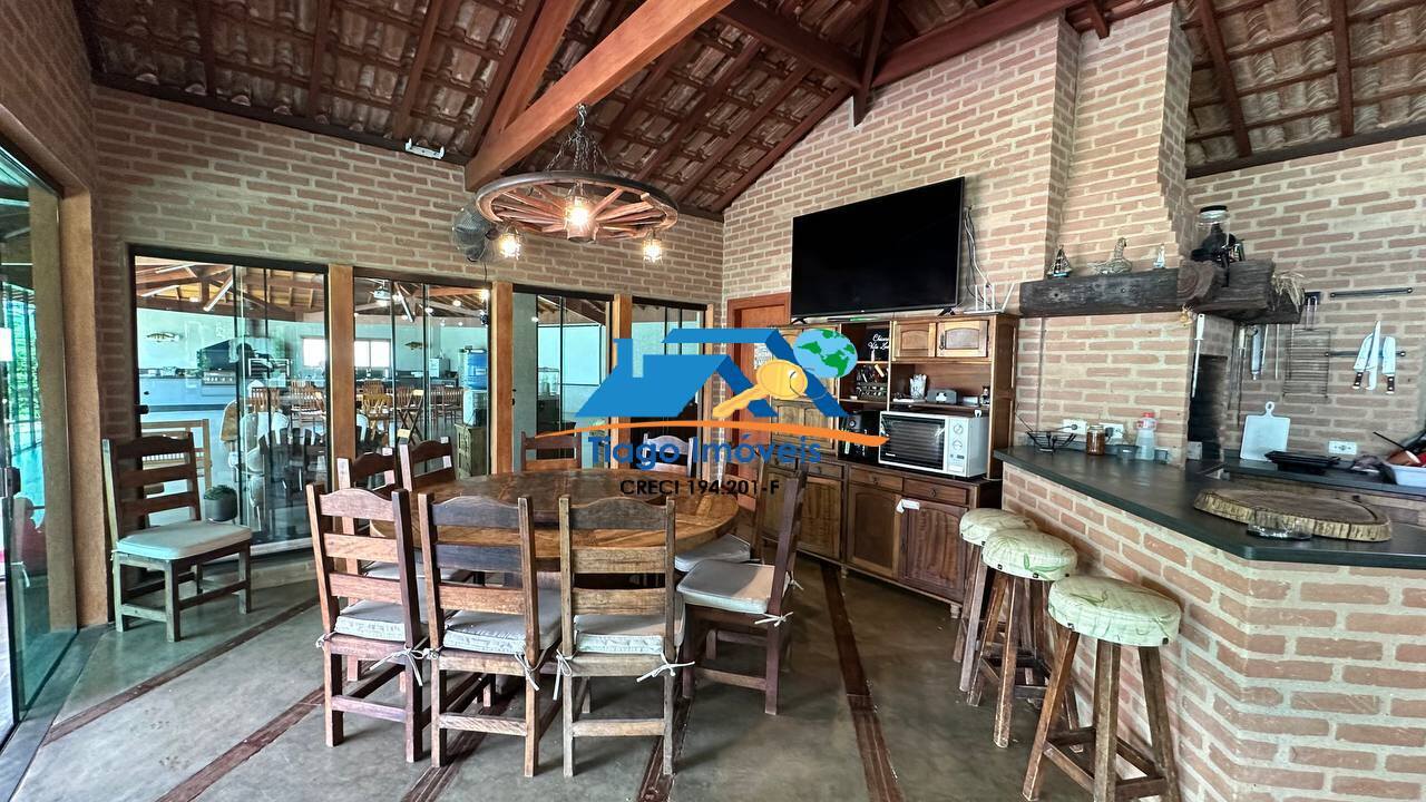 Sítio, 7 quartos, 9000 m² - Foto 105