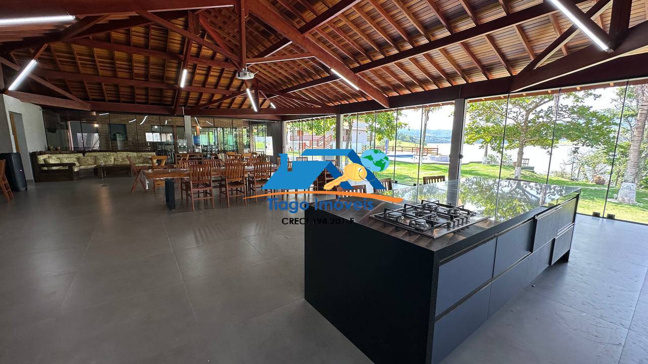 Sítio, 7 quartos, 9000 m² - Foto 104