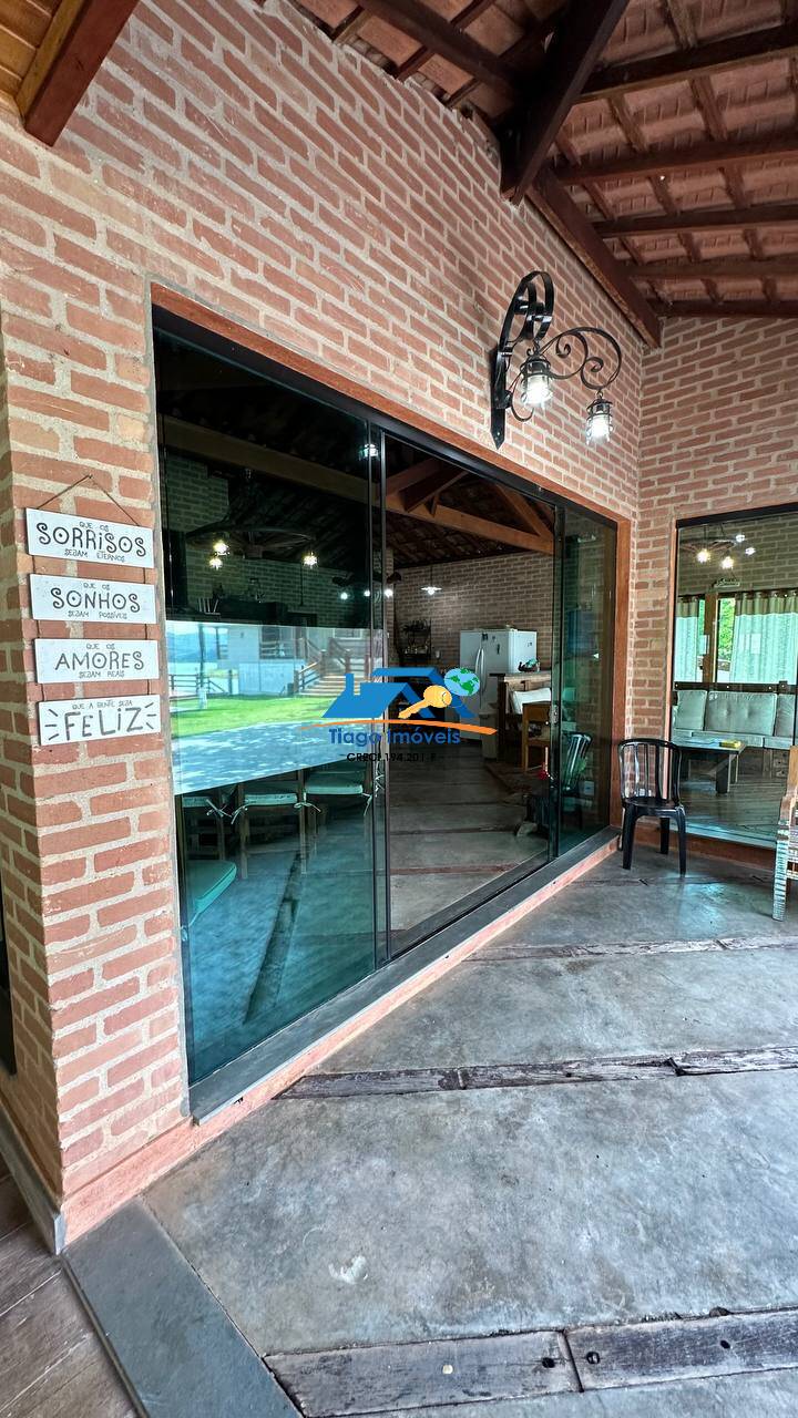 Sítio, 7 quartos, 9000 m² - Foto 110