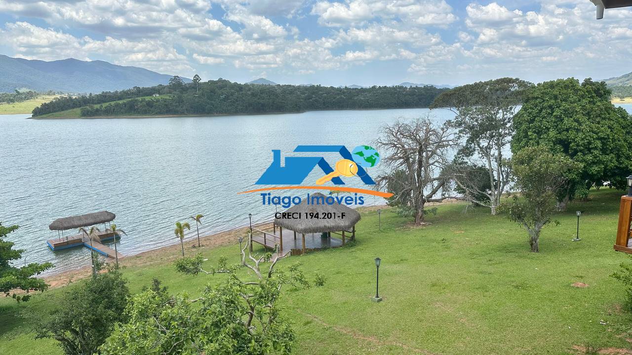 Sítio, 7 quartos, 9000 m² - Foto 125
