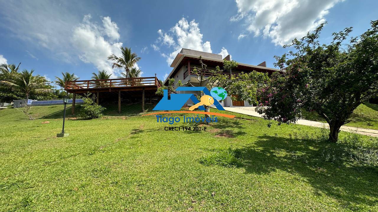 Sítio, 7 quartos, 9000 m² - Foto 128