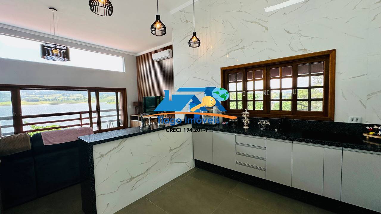 Sítio, 7 quartos, 9000 m² - Foto 130