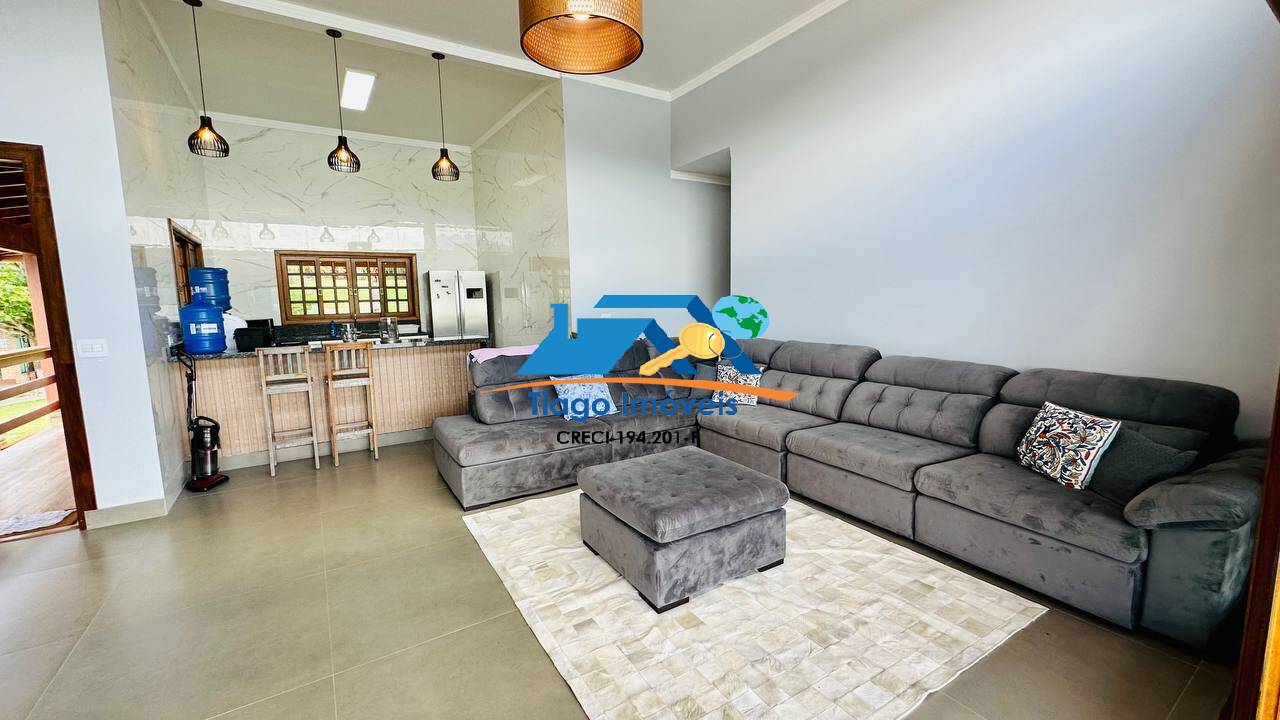 Sítio, 7 quartos, 9000 m² - Foto 133