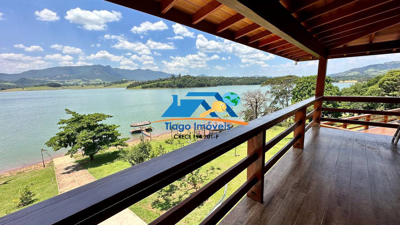 Sítio, 7 quartos, 9000 m² - Foto 124