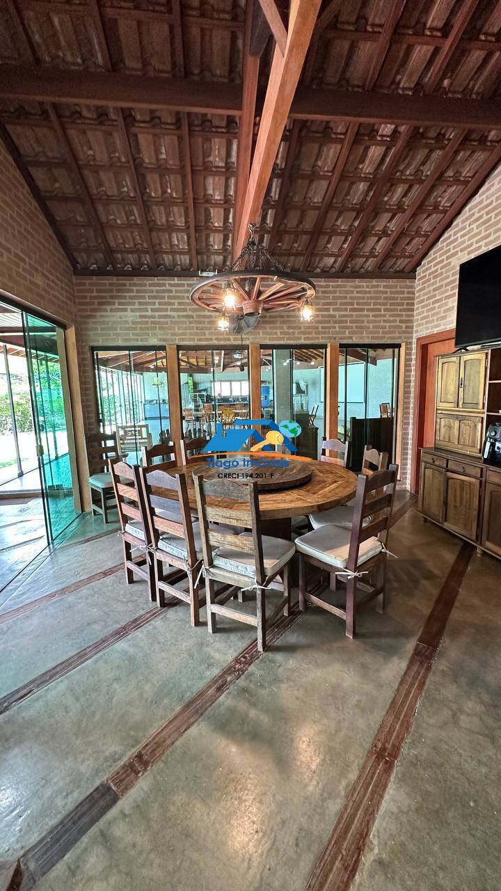 Sítio, 7 quartos, 9000 m² - Foto 137