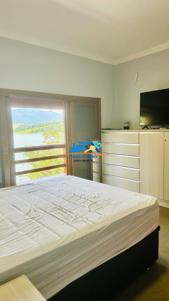 Sítio, 7 quartos, 9000 m² - Foto 138