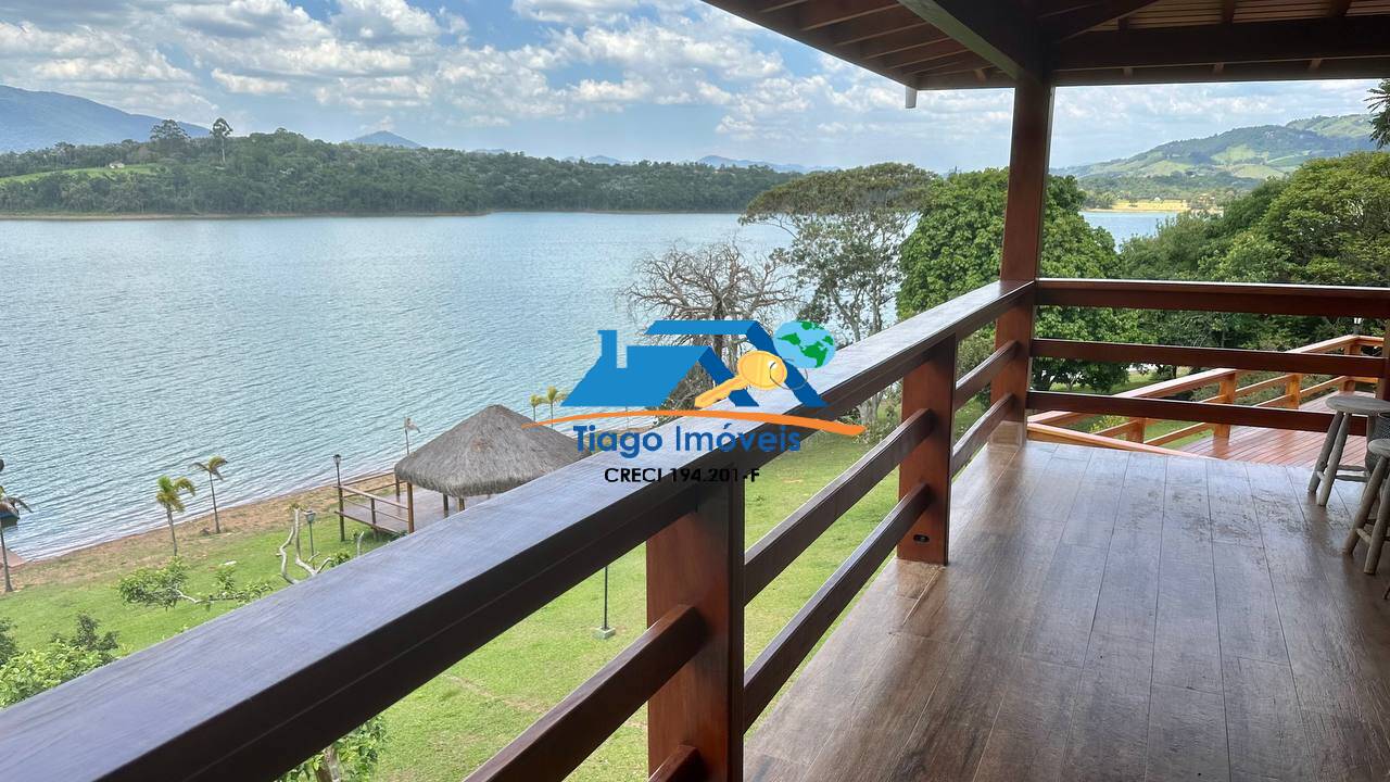 Sítio, 7 quartos, 9000 m² - Foto 140