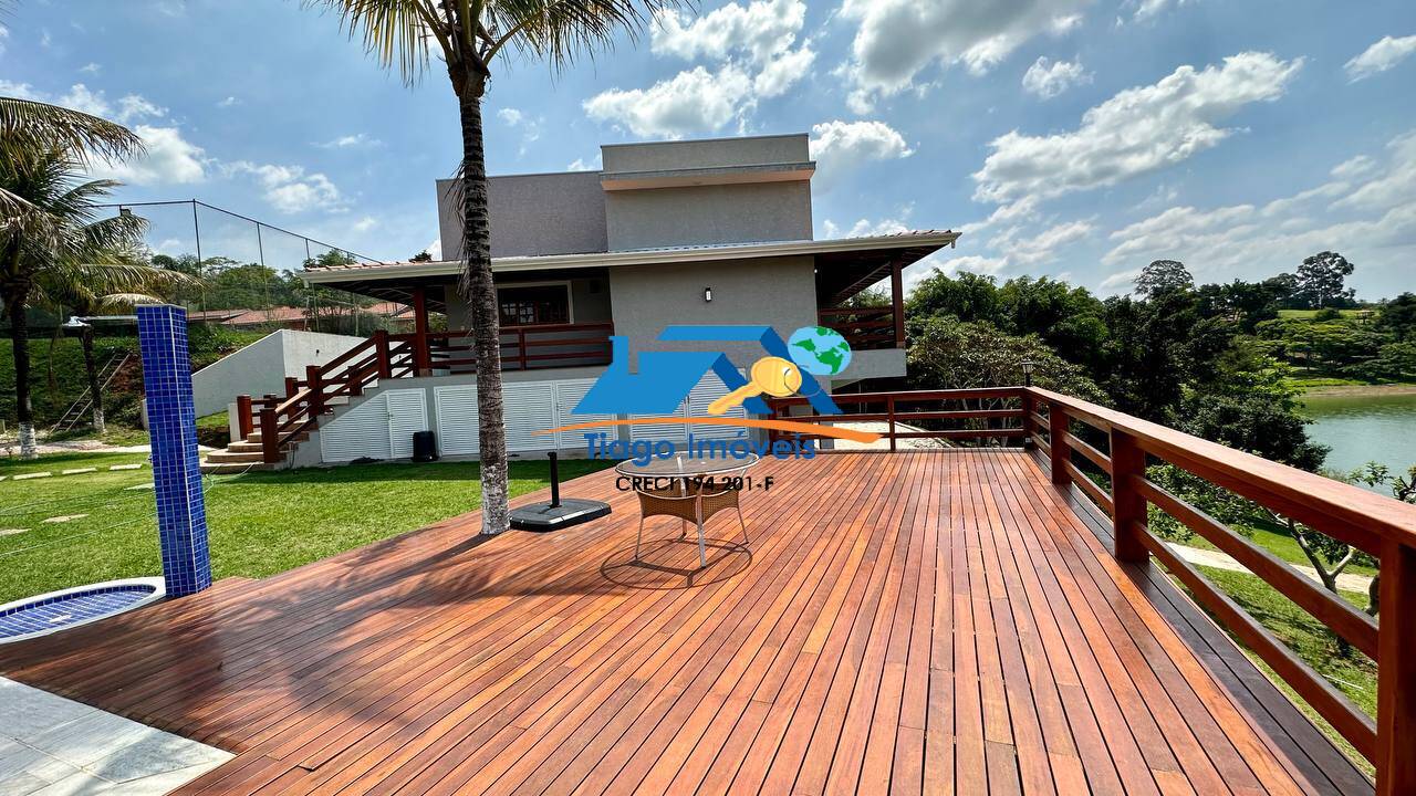 Sítio, 7 quartos, 9000 m² - Foto 145