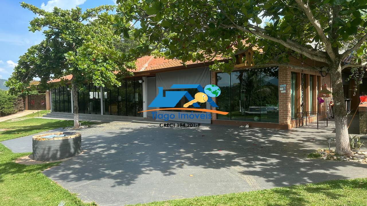 Sítio, 7 quartos, 9000 m² - Foto 147