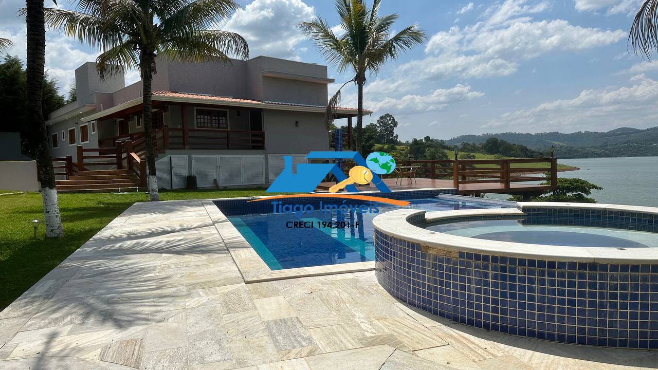 Sítio, 7 quartos, 9000 m² - Foto 23