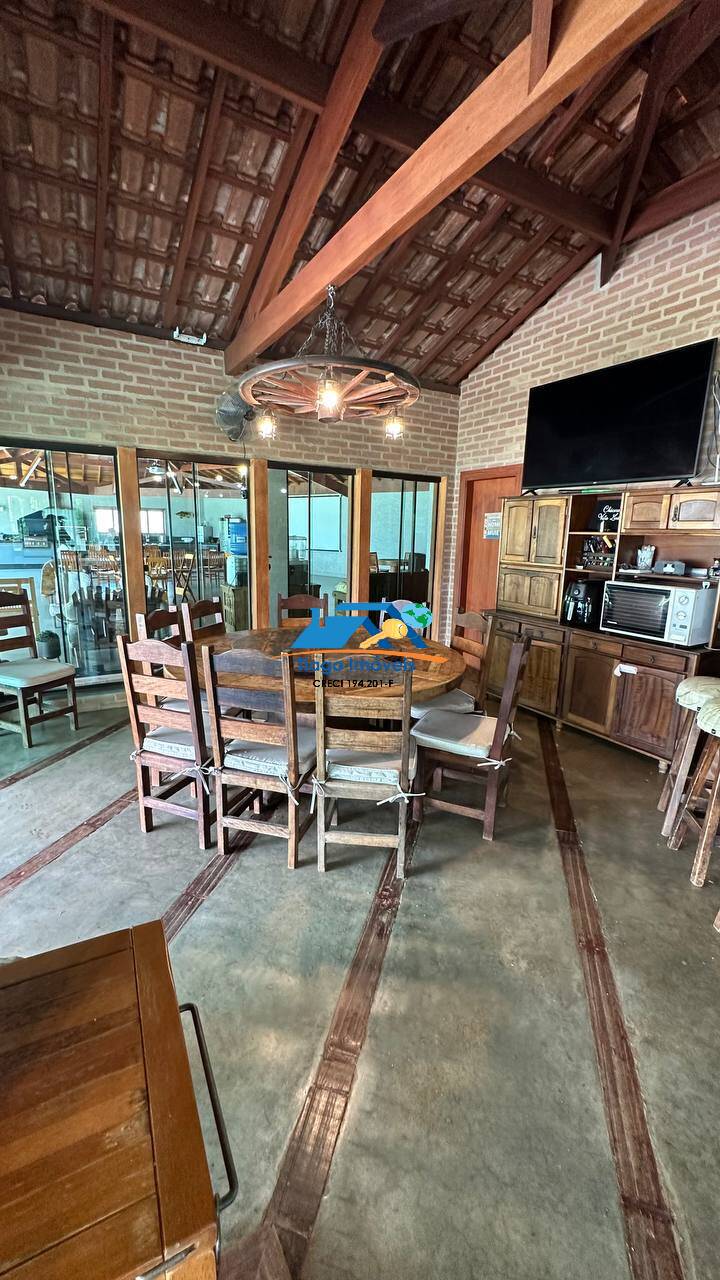 Sítio, 7 quartos, 9000 m² - Foto 157