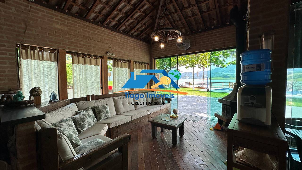 Sítio, 7 quartos, 9000 m² - Foto 158