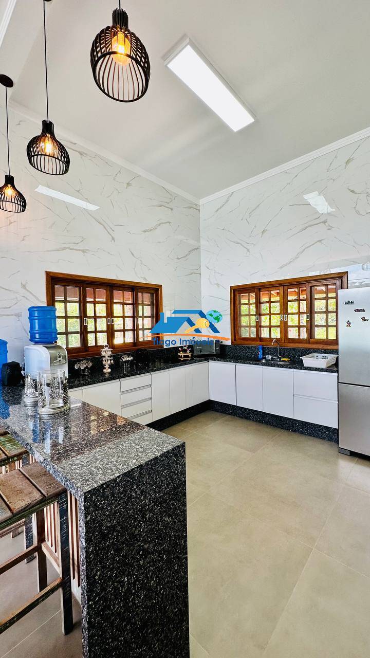 Sítio, 7 quartos, 9000 m² - Foto 160