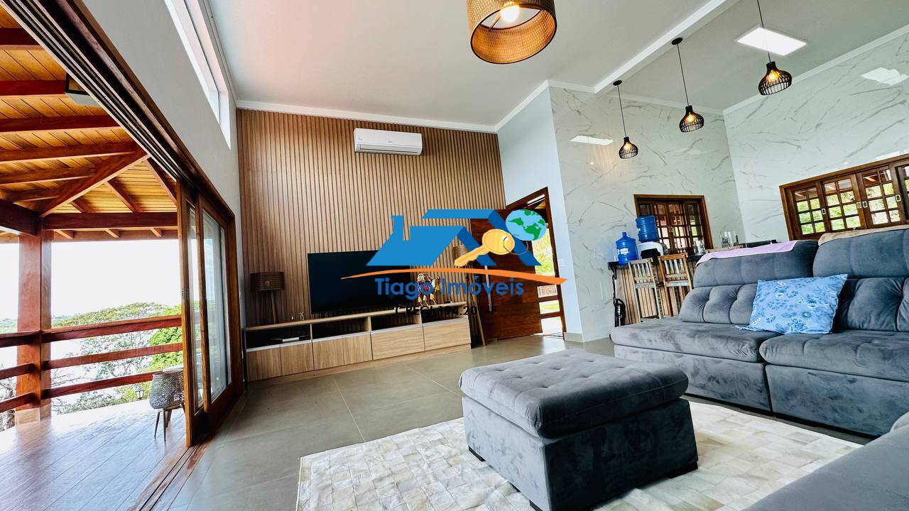 Sítio, 7 quartos, 9000 m² - Foto 161