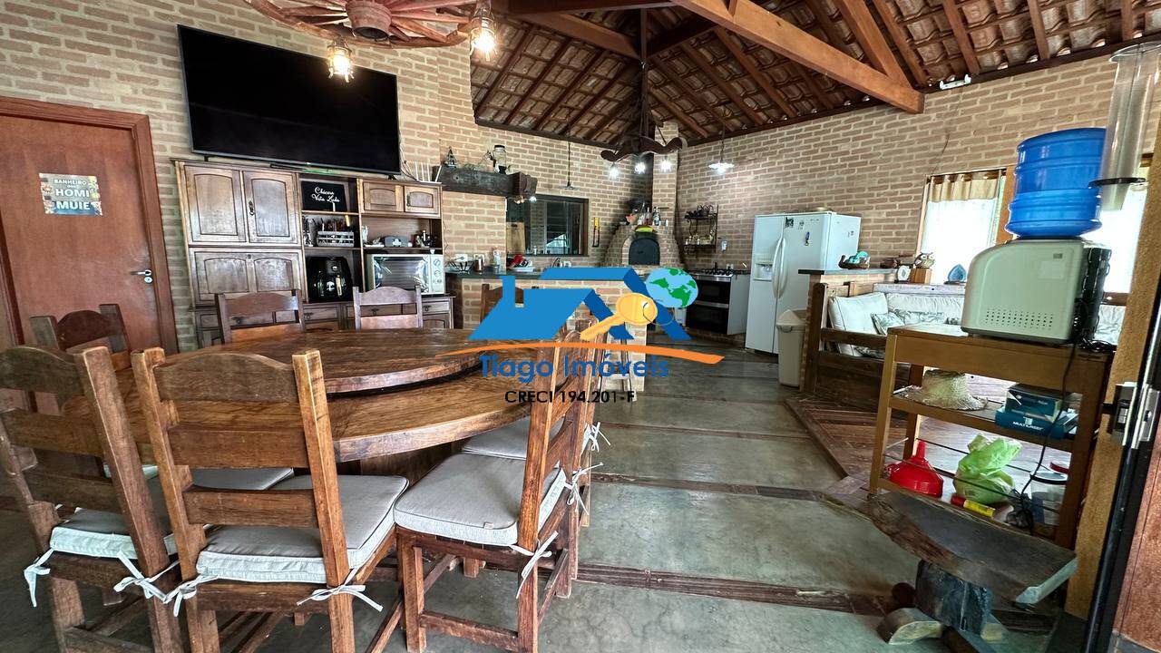 Sítio, 7 quartos, 9000 m² - Foto 162