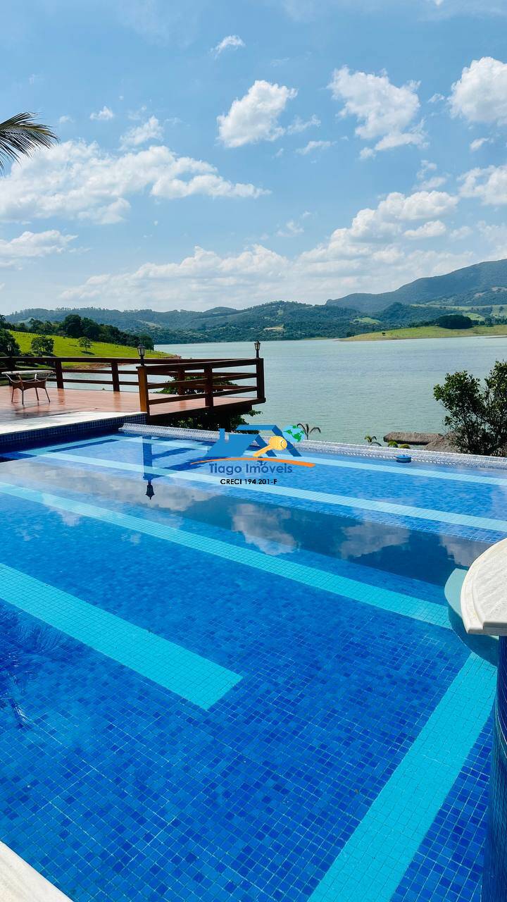 Sítio, 7 quartos, 9000 m² - Foto 7