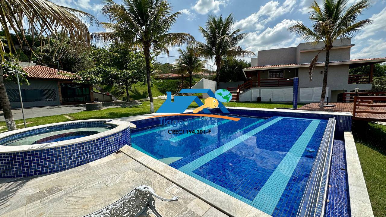 Sítio, 7 quartos, 9000 m² - Foto 8