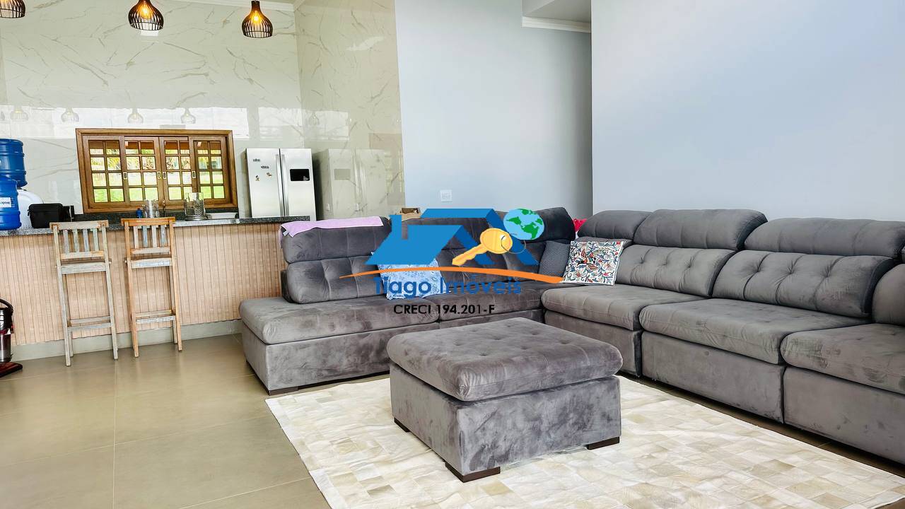 Sítio, 7 quartos, 9000 m² - Foto 167