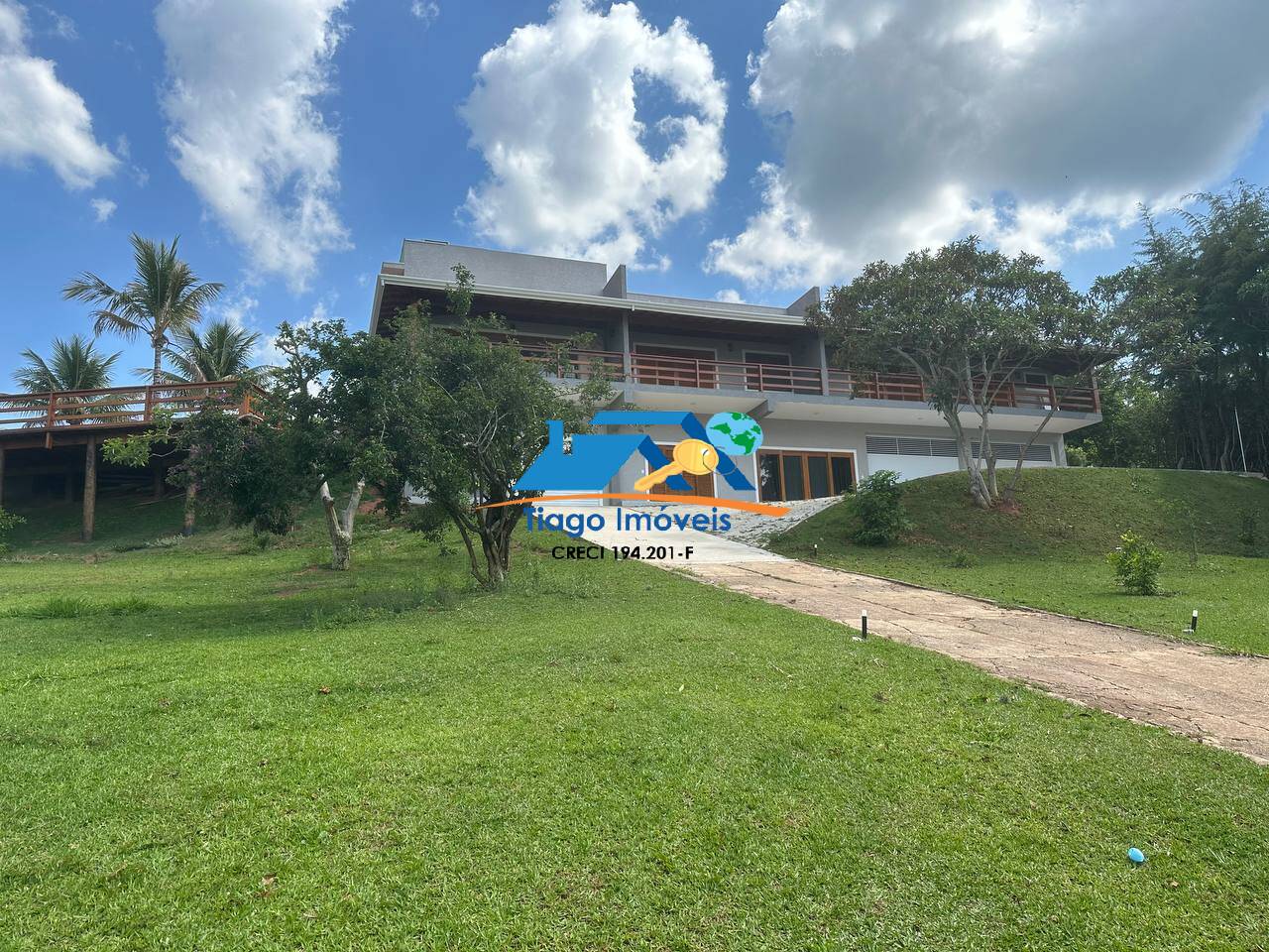 Sítio, 7 quartos, 9000 m² - Foto 170
