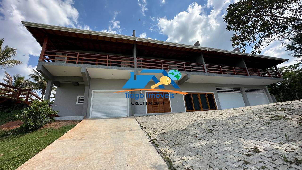 Sítio, 7 quartos, 9000 m² - Foto 172