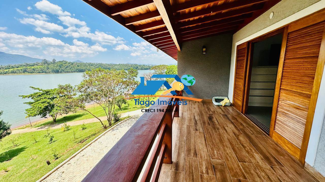 Sítio, 7 quartos, 9000 m² - Foto 174