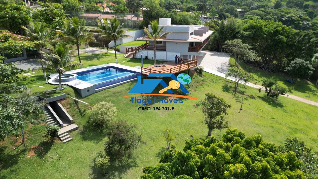 Sítio, 7 quartos, 9000 m² - Foto 2