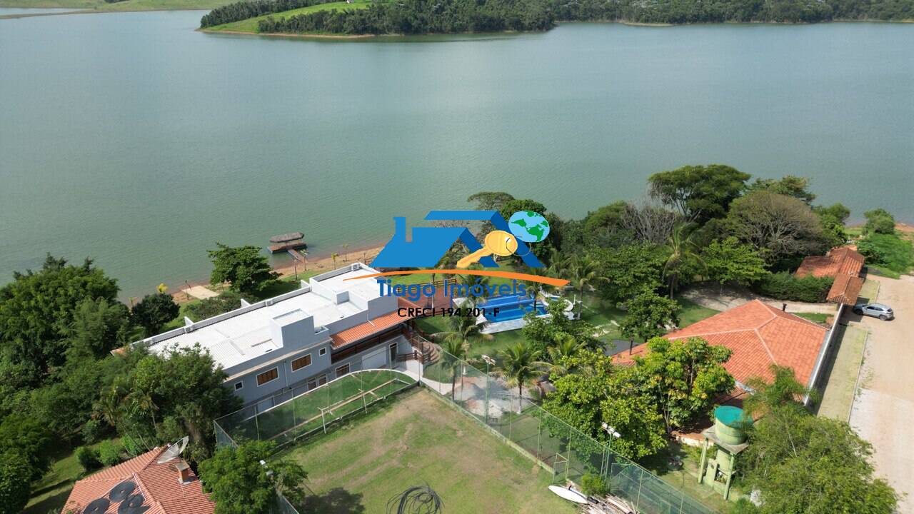 Sítio, 7 quartos, 9000 m² - Foto 3