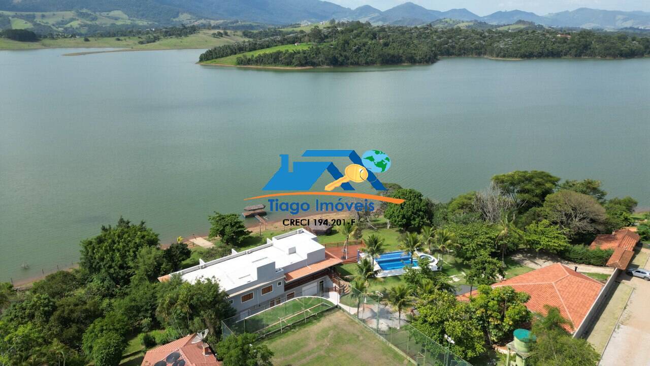 Sítio, 7 quartos, 9000 m² - Foto 25