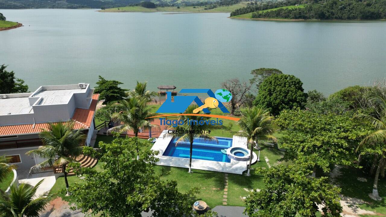 Sítio, 7 quartos, 9000 m² - Foto 6