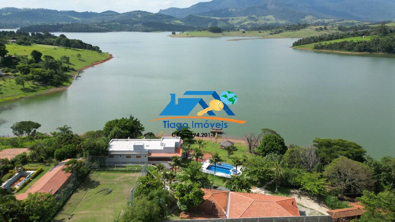 Sítio, 7 quartos, 9000 m² - Foto 28