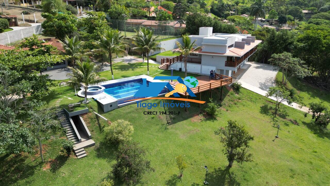 Sítio, 7 quartos, 9000 m² - Foto 4