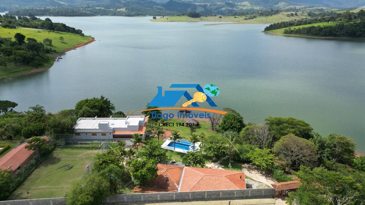 Sítio, 7 quartos, 9000 m² - Foto 30