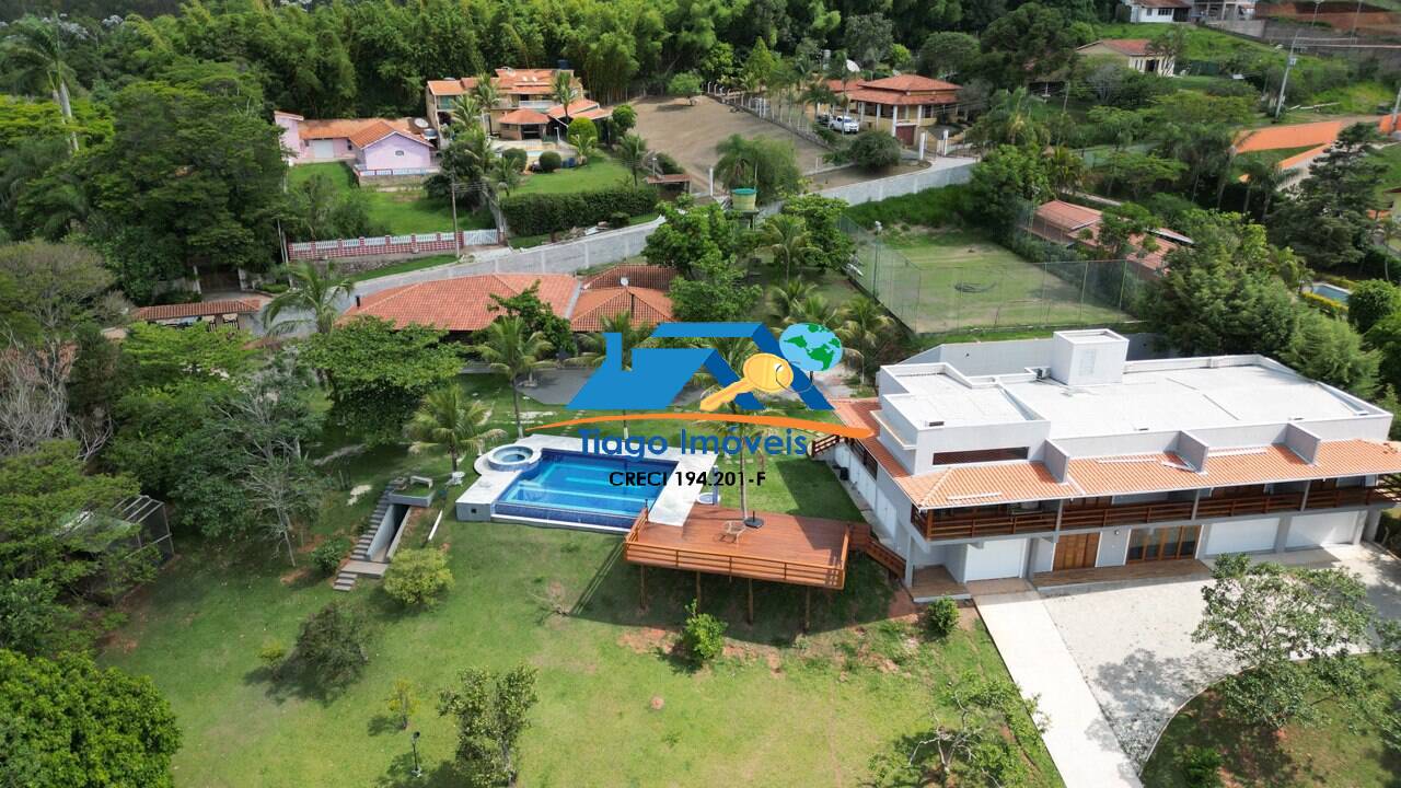 Sítio, 7 quartos, 9000 m² - Foto 36