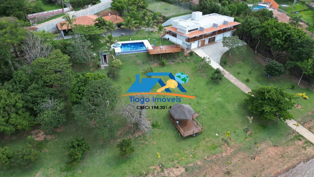 Sítio, 7 quartos, 9000 m² - Foto 175
