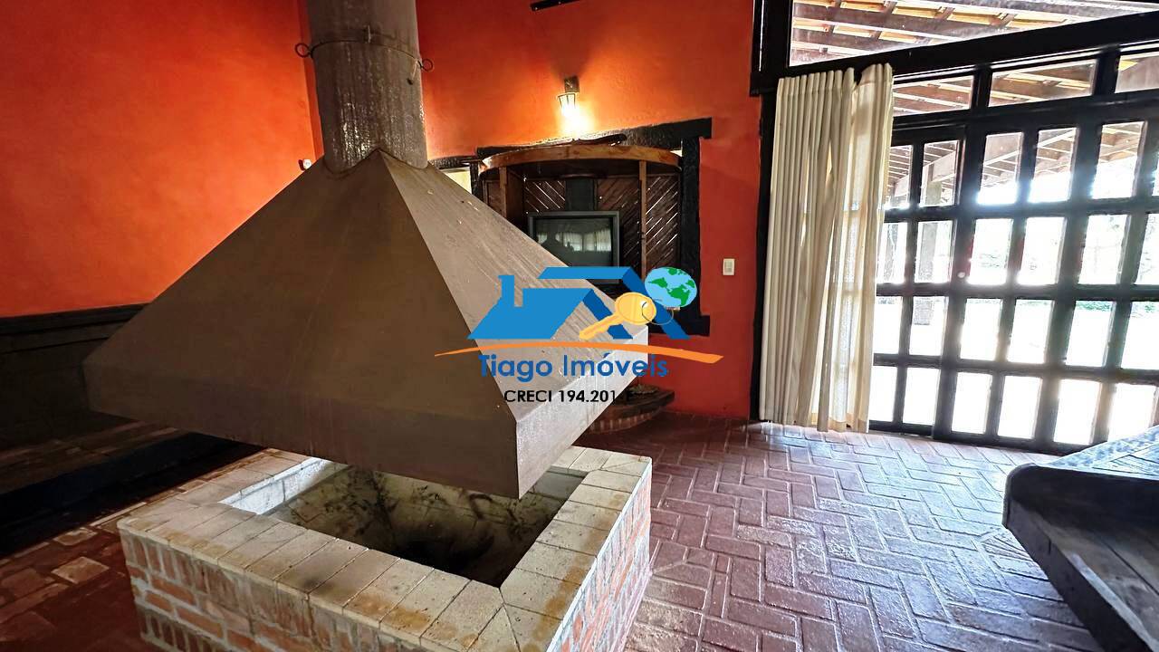 Sítio, 4 quartos, 1620 m² - Foto 6