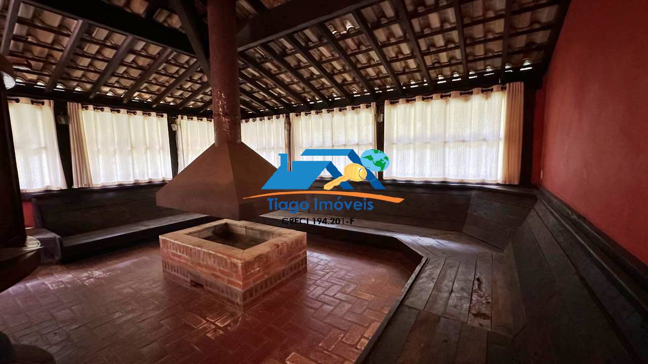 Sítio, 4 quartos, 1620 m² - Foto 5