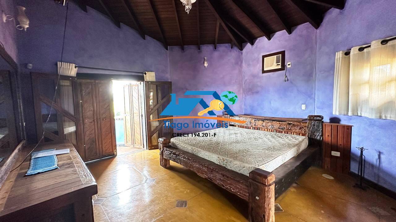 Sítio, 4 quartos, 1620 m² - Foto 8